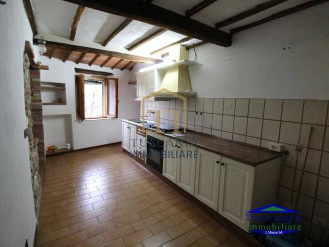 Appartamento in vendita a Africo, Casole D'elsa