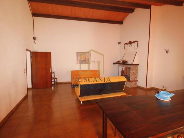 Appartamento in vendita a Monteguidi, Casole D'elsa