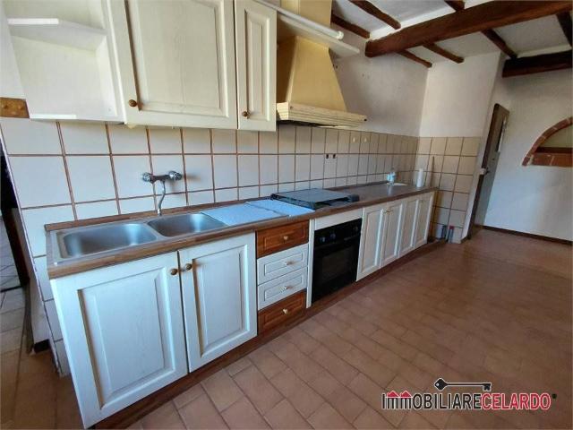 Appartamento in vendita a Africo, Casole D'elsa
