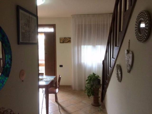 Appartamento in vendita a Cavallano, Casole d'Elsa