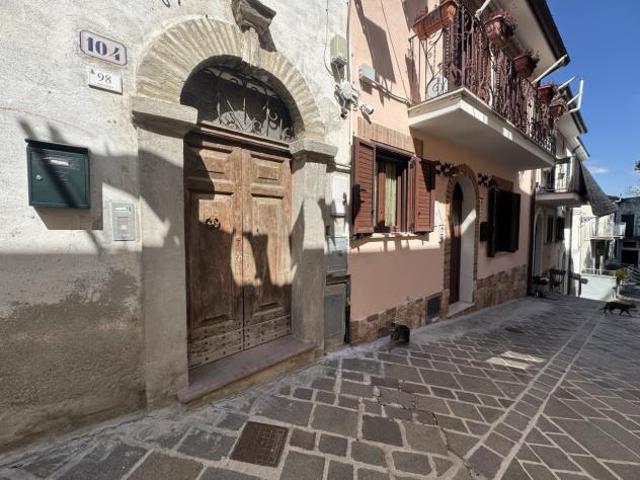 Appartamento in vendita a Casoli, Abruzzo