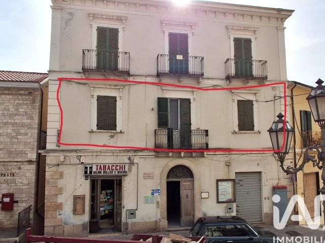 Appartamento in vendita a Casoli, Abruzzo