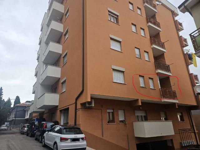 Appartamento in vendita a Casoli, Abruzzo