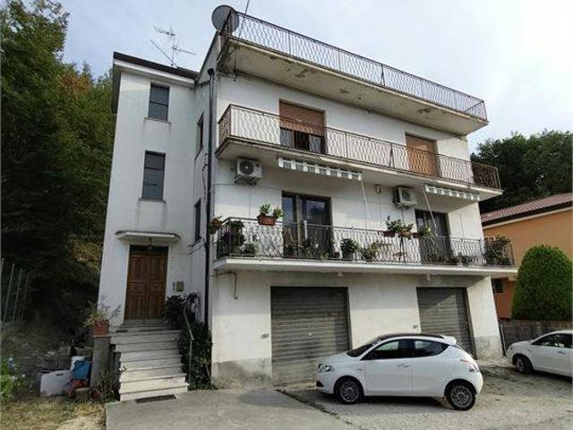 Appartamento in vendita a Casoli, Chieti