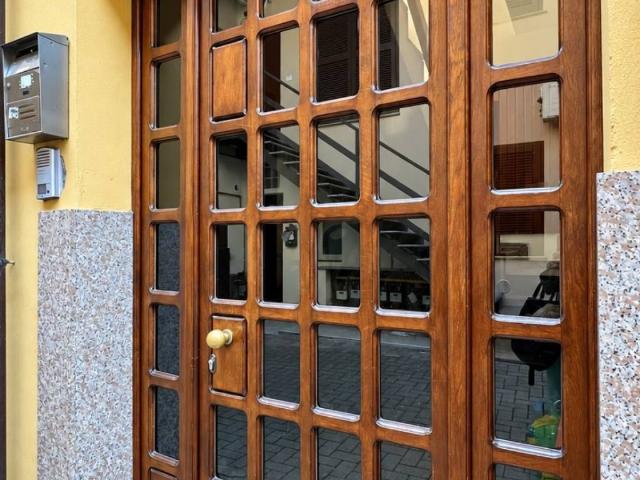 Appartamento in vendita a Casorate Primo, Pavia