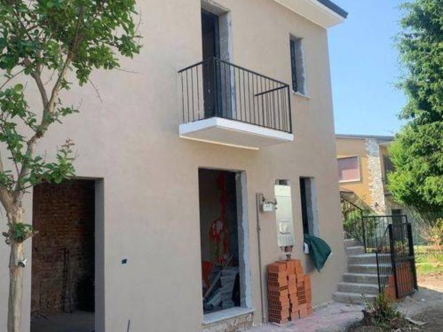 Appartamento in vendita a Casorate Primo, Pavia