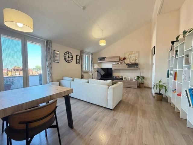 Appartamento in vendita a Casorate Primo, Pavia