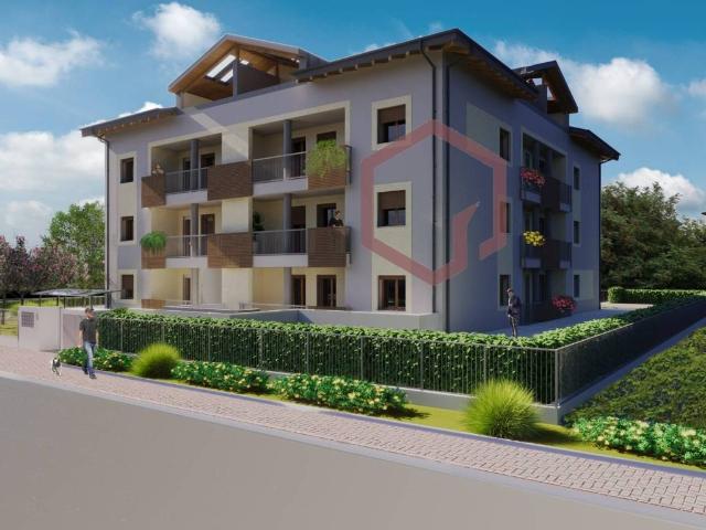 Appartamento in vendita a Casorate Primo, Pavia
