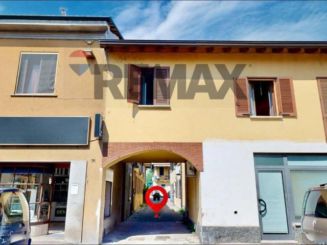 Appartamento in vendita a Casorate Primo, Pavia