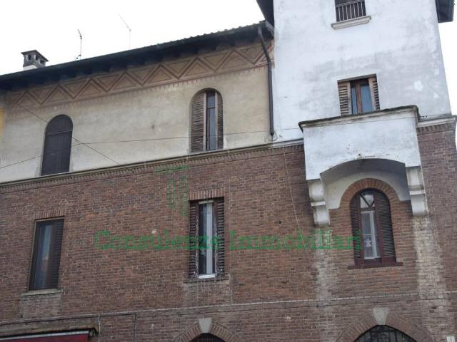 Appartamento in vendita a Casorate Primo, Lombardia
