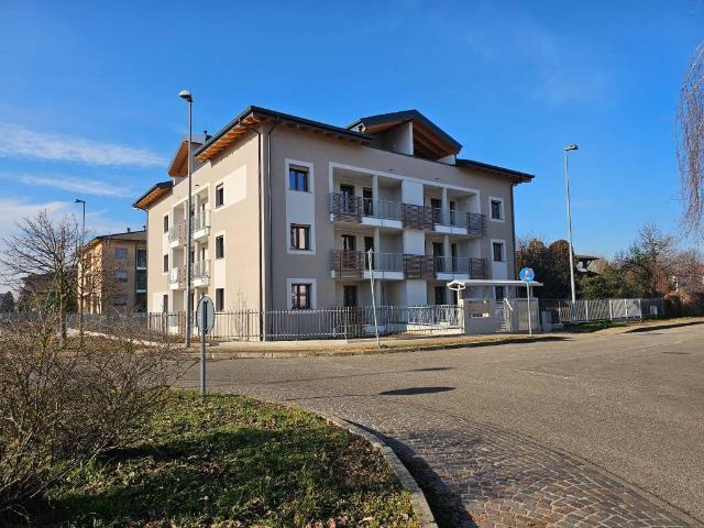 Appartamento in vendita a Casorate Primo, Pavia