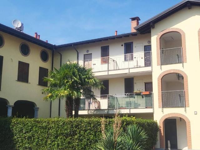 Appartamento in vendita a Casorate Primo, Pavia