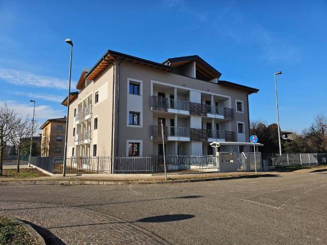 Appartamento in vendita a Casorate Primo, Pavia