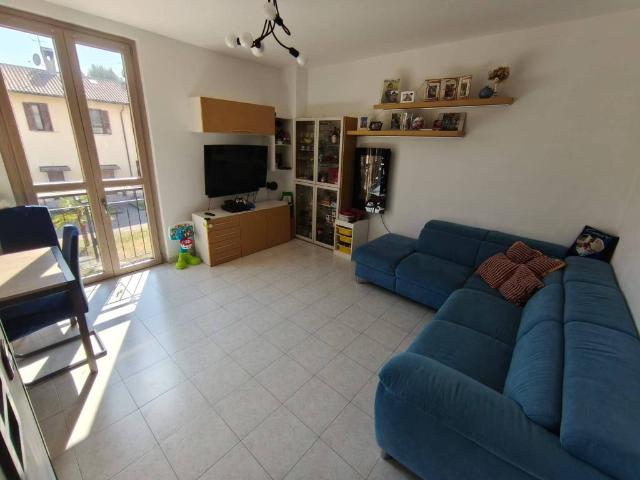 Appartamento in vendita a Casorate Primo, Pavia