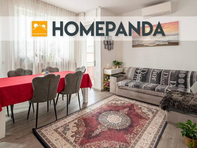 Appartamento in vendita a Casorate Primo, Lombardia