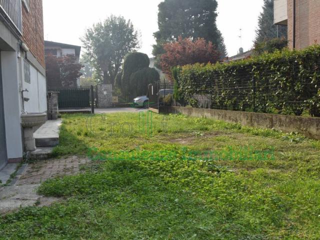 Appartamento in vendita a Casorate Primo, Lombardia