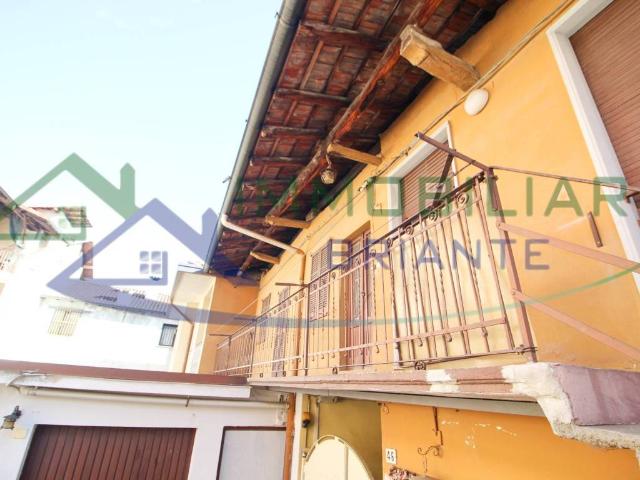 Appartamento in vendita a Casorate Sempione, Varese