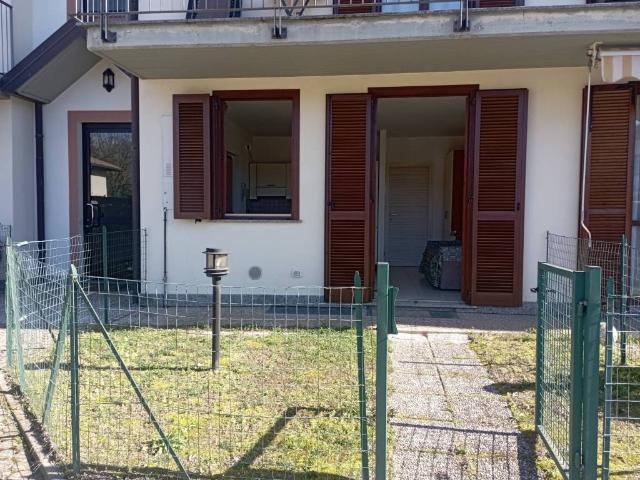 Appartamento in affitto a Casorate Sempione, Lombardia