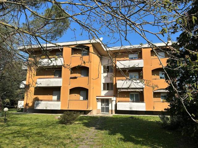 Appartamento in vendita a Casorate Sempione, Lombardia