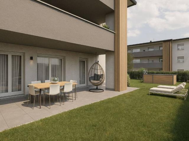 Appartamento in vendita a Casorezzo, Lombardia