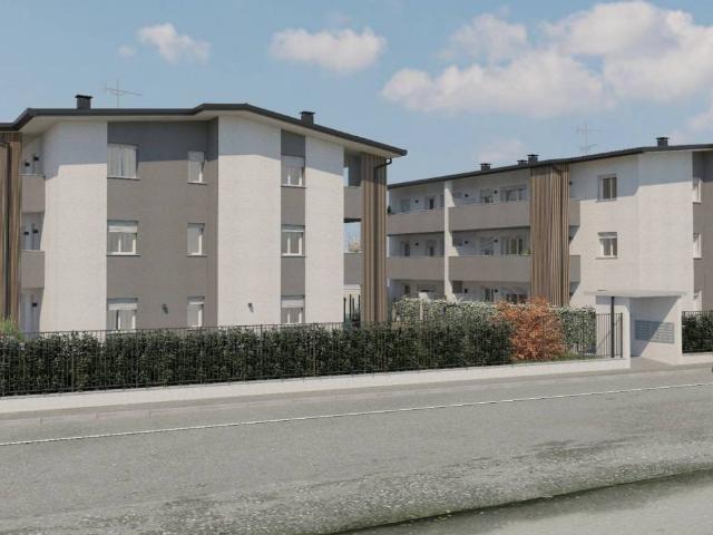 Appartamento in vendita a Casorezzo, Milano