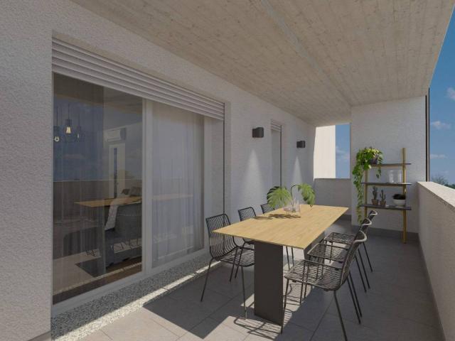 Appartamento in vendita a Casorezzo, Milano