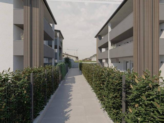 Appartamento in vendita a Casorezzo, Milano