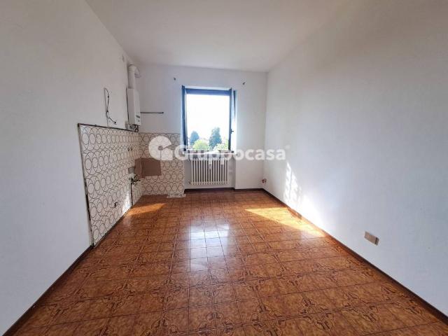 Appartamento in vendita a Cascina Monella, Casorezzo
