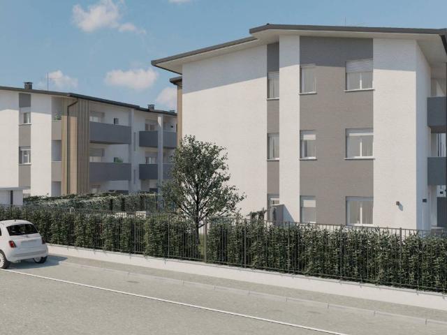Appartamento in vendita a Casorezzo, Milano