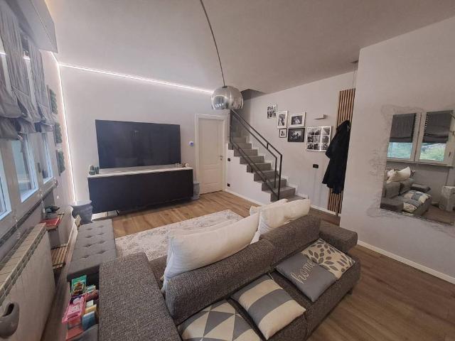 Appartamento in vendita a Casorezzo, Lombardia