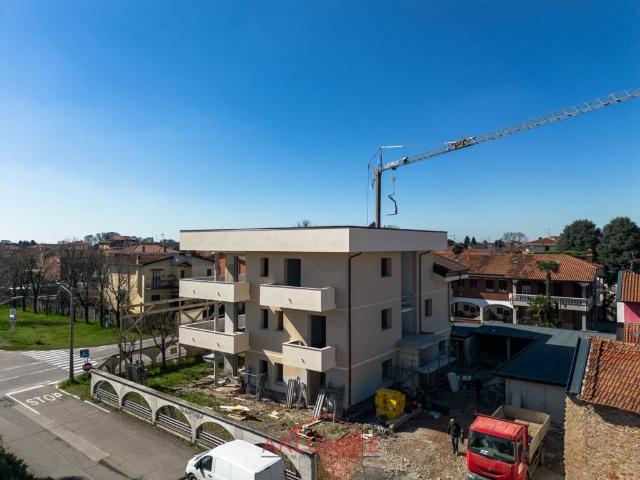 Appartamento in vendita a Casorezzo, Milano