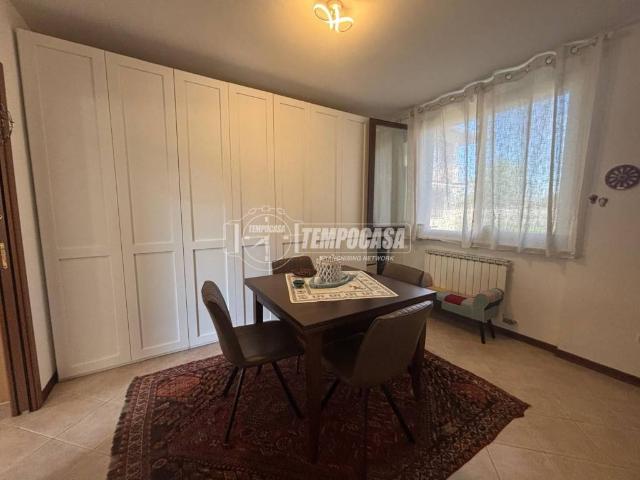 Appartamento in vendita a Casorezzo, Lombardia
