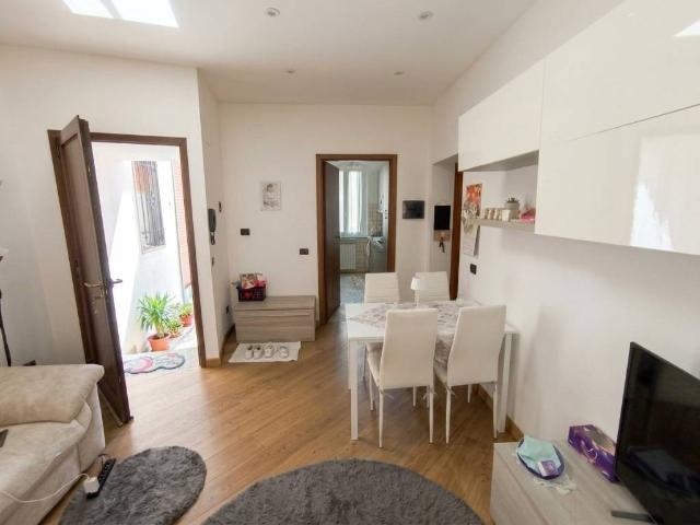Appartamento in vendita a Cascina Monella, Casorezzo