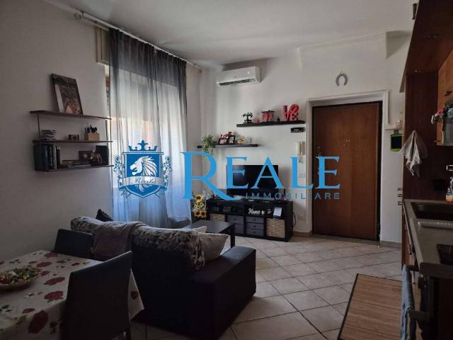 Appartamento in vendita a Casorezzo, Lombardia