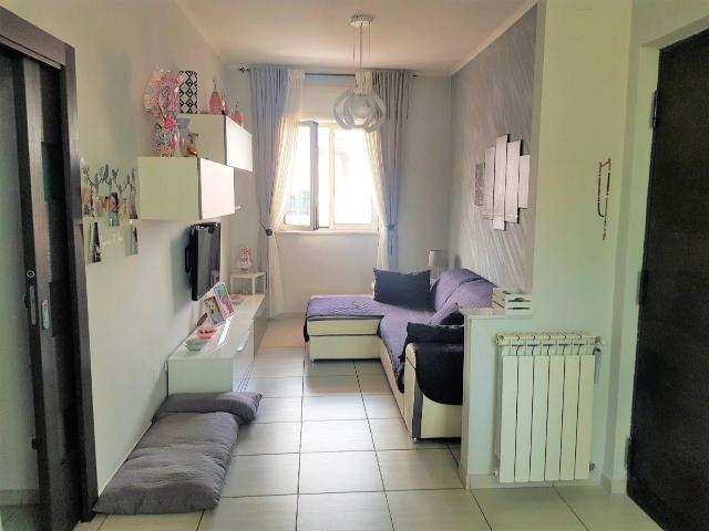 Appartamento in vendita a Afragola, Napoli