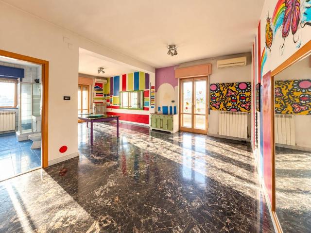 Appartamento in vendita a Ex RESIA, Casoria
