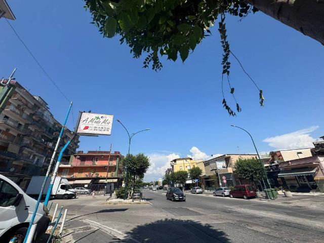Appartamento in vendita a Cittadella di Casoria, Casoria