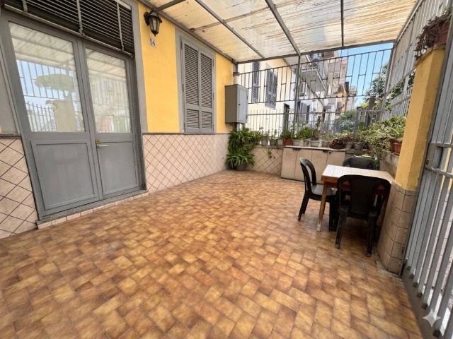 Appartamento in vendita a Casoria, Napoli