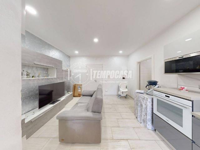 Appartamento in vendita a Arpino, Casoria