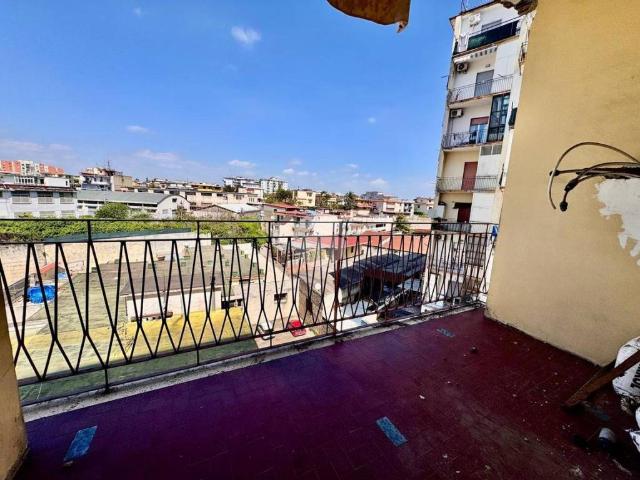 Appartamento in vendita a Arpino, Casoria