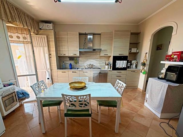 Appartamento in vendita a Cittadella di Casoria, Casoria