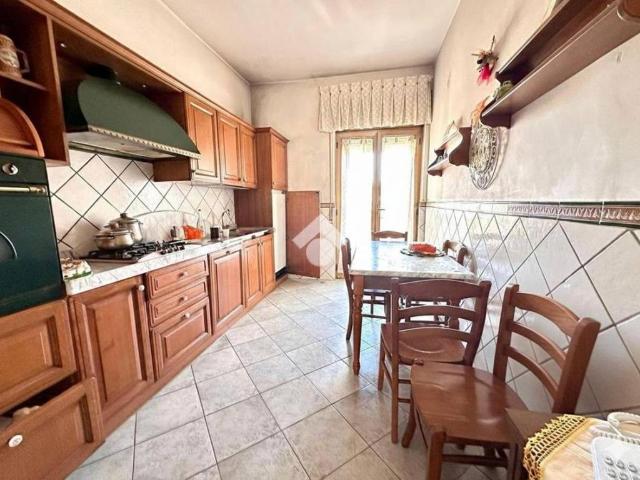 Appartamento in vendita a Arpino, Casoria