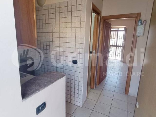Appartamento in vendita a Arpino, Casoria