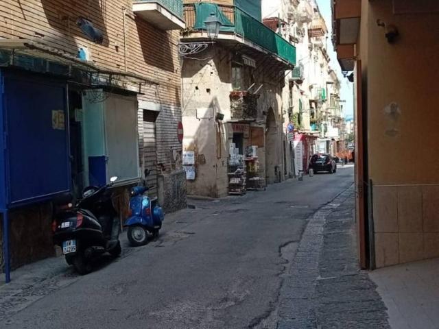 Appartamento in vendita a Casoria, Campania