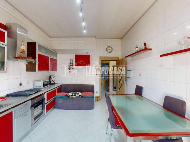 Appartamento in vendita a Casoria, Campania