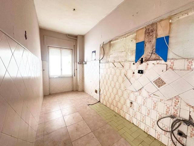 Appartamento in vendita a Arpino, Casoria
