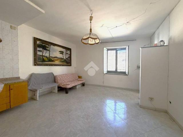 Appartamento in vendita a Casoria, Campania