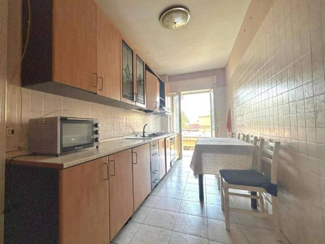 Appartamento in vendita a San Salvatore di Casoria, Casoria