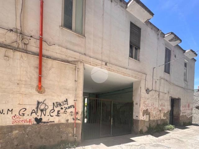 Appartamento in vendita a Arpino, Casoria