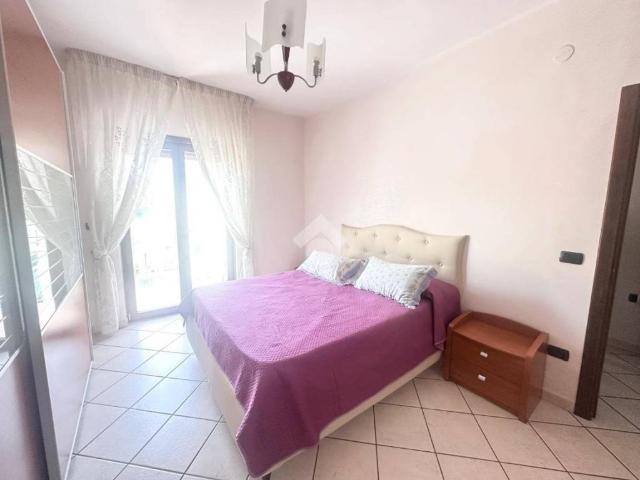 Appartamento in vendita a Arpino, Casoria